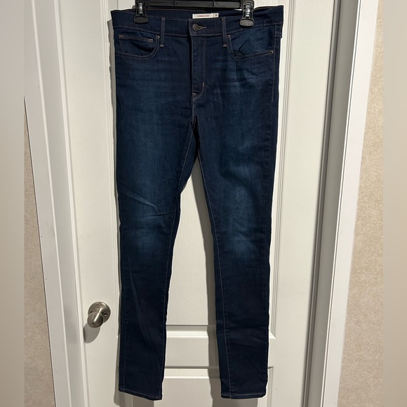 Levi's Denim - Levi’s super skinny NWOT jeans size 32